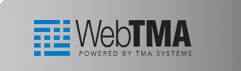 WebTMA Logo